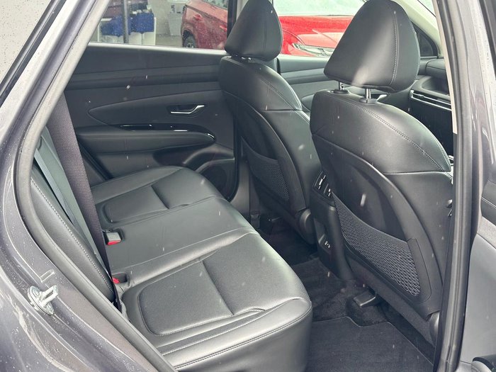 2024 Hyundai Tucson Elite