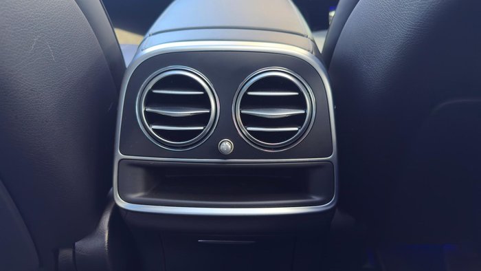 2019 Mercedes-Benz S-Class S350 d