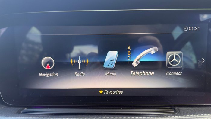 2019 Mercedes-Benz S-Class S350 d