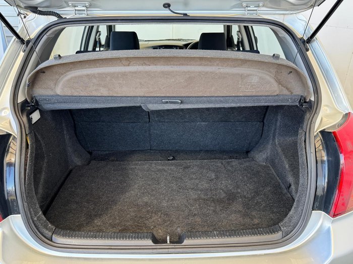 2006 Toyota Corolla Ascent