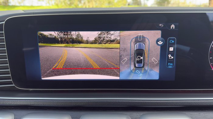 2024 Mercedes-Benz GLE-Class GLE300 d