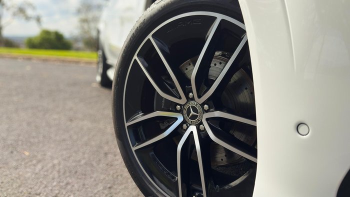 2024 Mercedes-Benz GLE-Class GLE300 d