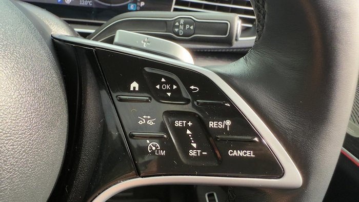 2024 Mercedes-Benz GLE-Class GLE300 d