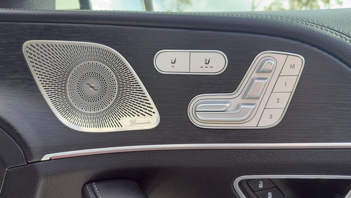 2024 Mercedes-Benz GLE-Class GLE300 d