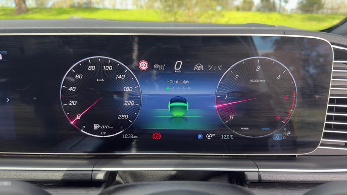 2024 Mercedes-Benz GLE-Class GLE300 d