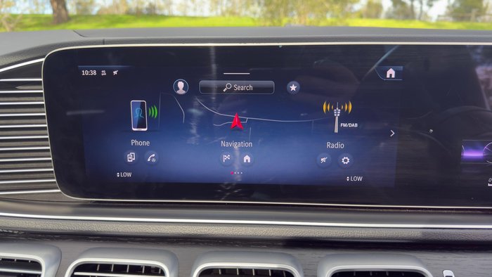 2024 Mercedes-Benz GLE-Class GLE300 d