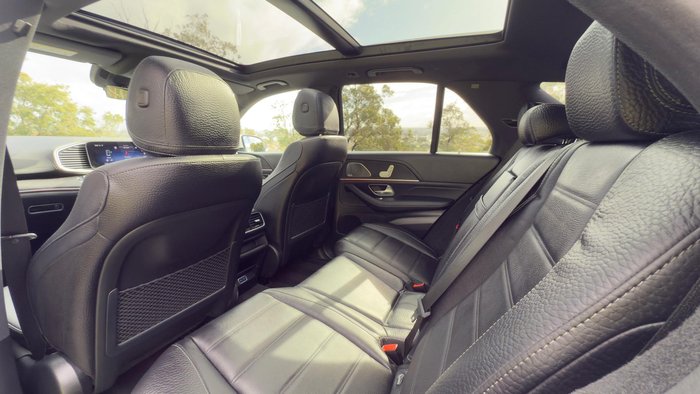 2024 Mercedes-Benz GLE-Class GLE300 d