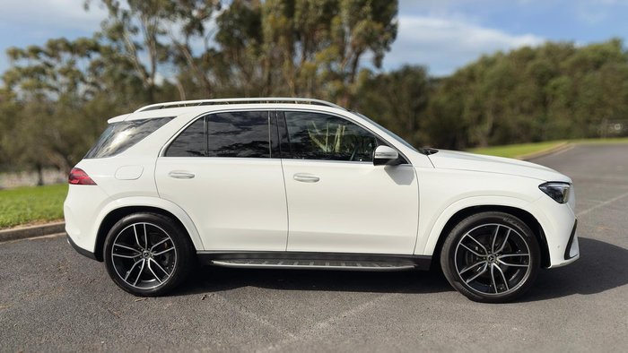 2024 Mercedes-Benz GLE-Class GLE300 d