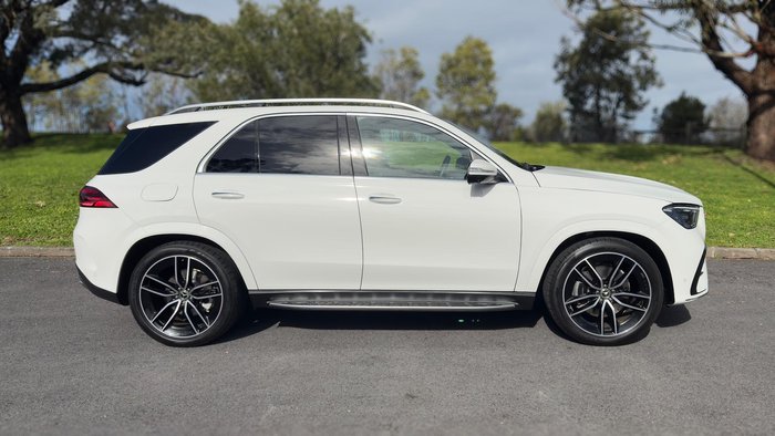 2024 Mercedes-Benz GLE-Class GLE300 d