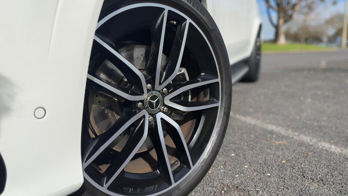 2024 Mercedes-Benz GLE-Class GLE300 d