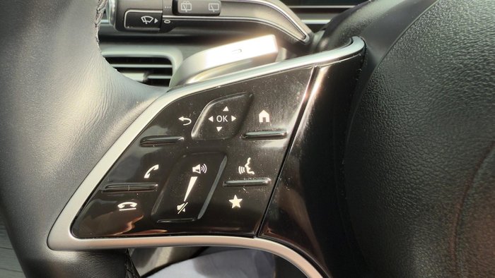 2024 Mercedes-Benz GLE-Class GLE300 d