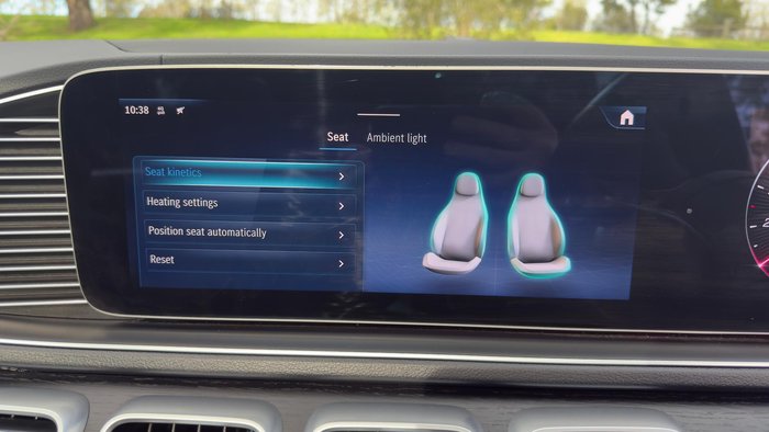 2024 Mercedes-Benz GLE-Class GLE300 d