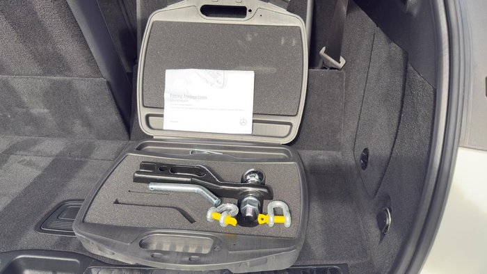 2024 Mercedes-Benz GLE-Class GLE300 d