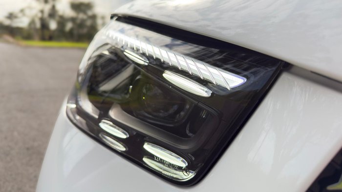 2024 Mercedes-Benz GLE-Class GLE300 d