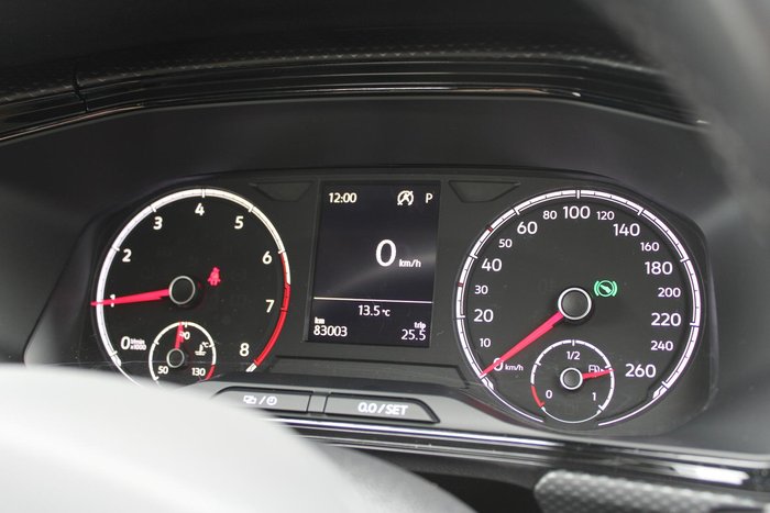 2022 Volkswagen T-Cross 85TSI Life C11 MY22.5 Pure White