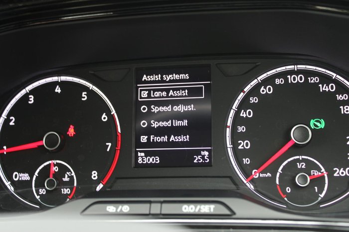 2022 Volkswagen T-Cross 85TSI Life C11 MY22.5 Pure White