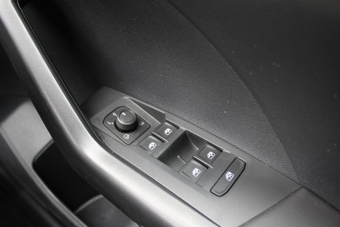 2022 Volkswagen T-Cross 85TSI Life C11 MY22.5 Pure White