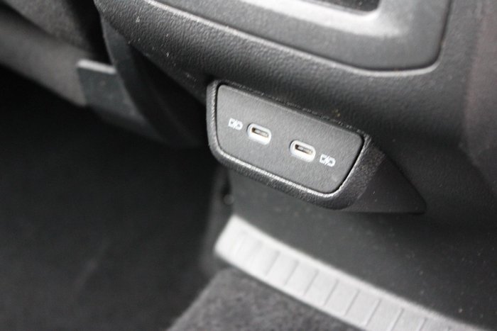 2022 Volkswagen T-Cross 85TSI Life C11 MY22.5 Pure White