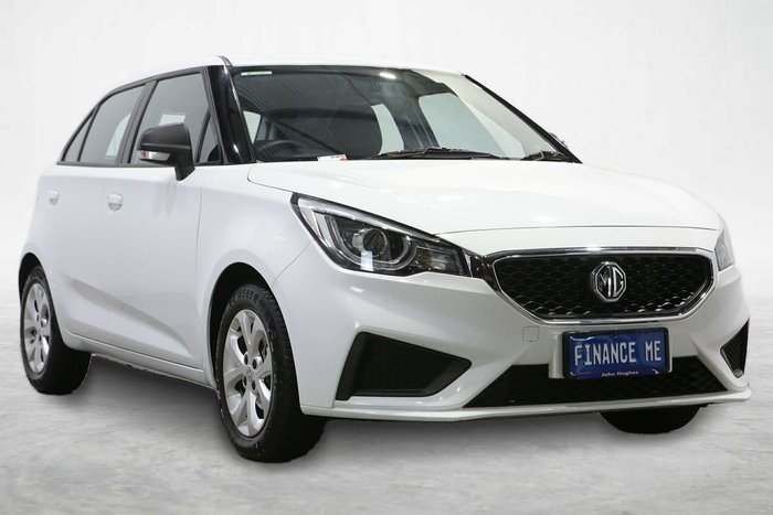 2024 MG MG3