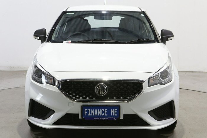 2024 MG MG3