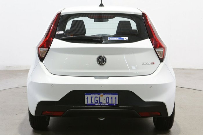 2024 MG MG3