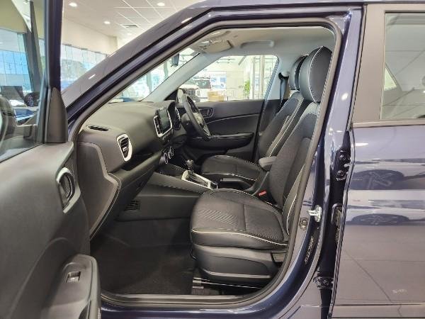 2025 Hyundai Venue Active