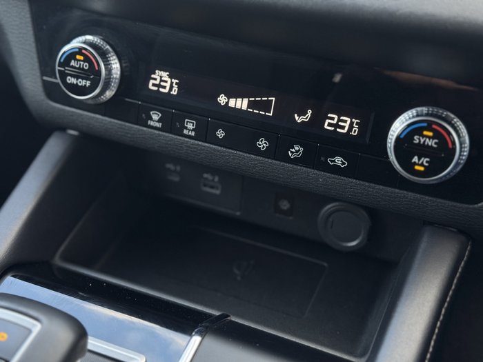2022 Mitsubishi Outlander