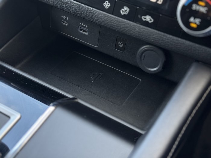 2022 Mitsubishi Outlander