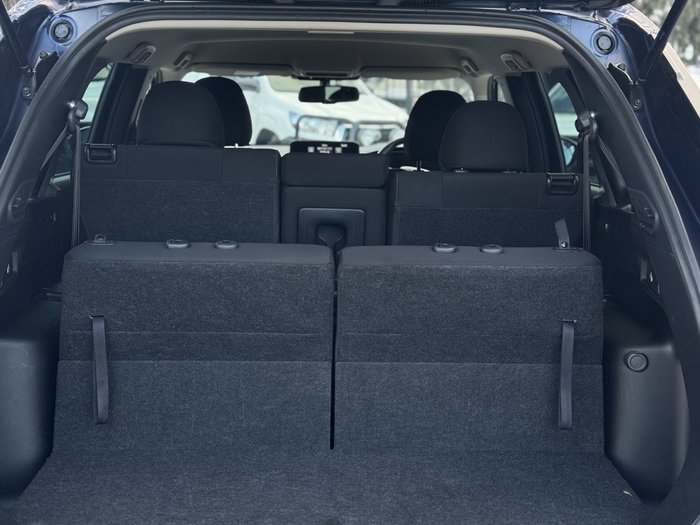 2022 Mitsubishi Outlander