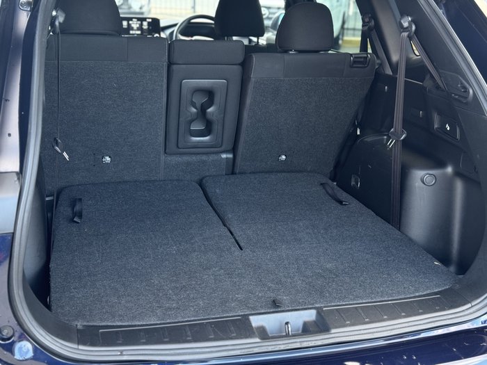 2022 Mitsubishi Outlander