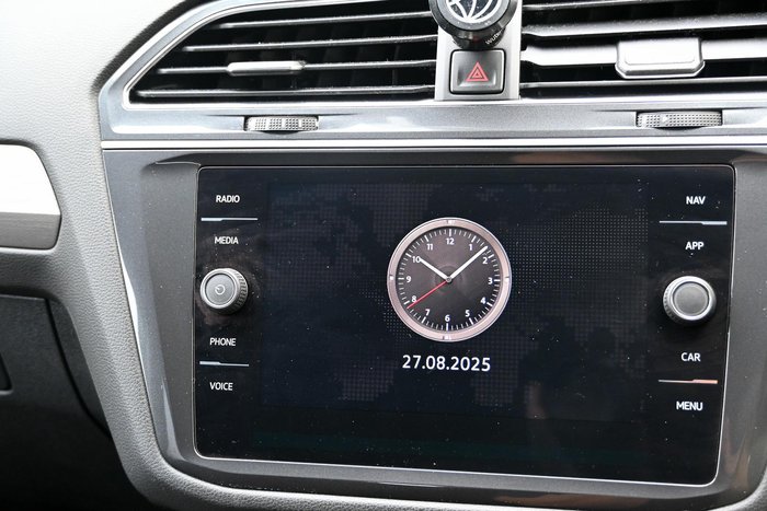 2021 Volkswagen Tiguan 132TSI Comfortline Allspace