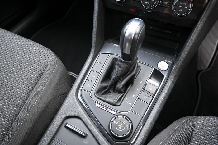 2021 Volkswagen Tiguan 132TSI Comfortline Allspace