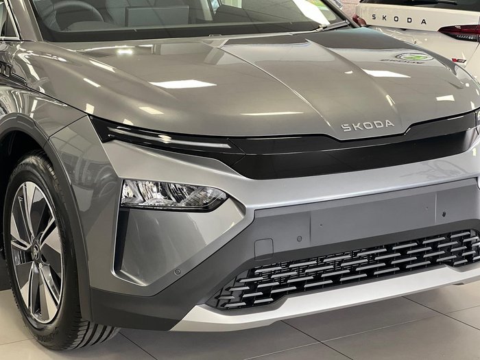 2025 SKODA Elroq 85 Select