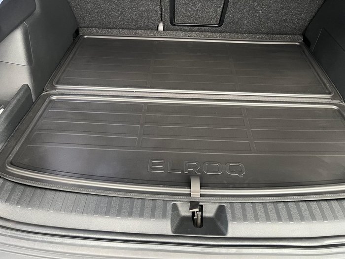 2025 SKODA Elroq 85 Select