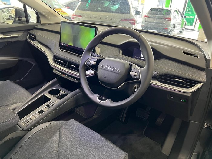 2025 SKODA Elroq 85 Select