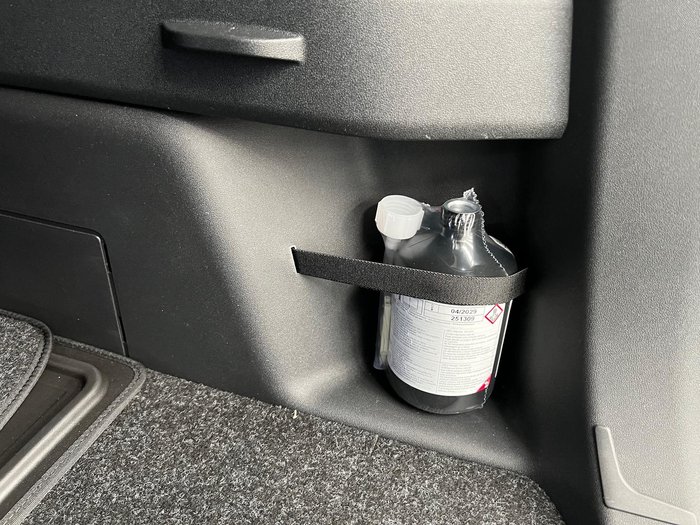 2025 SKODA Elroq 85 Select