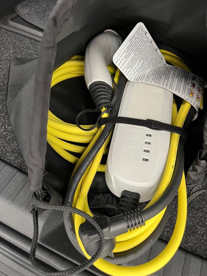 2025 SKODA Elroq 85 Select