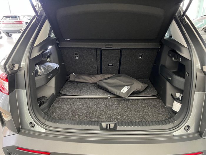 2025 SKODA Elroq 85 Select