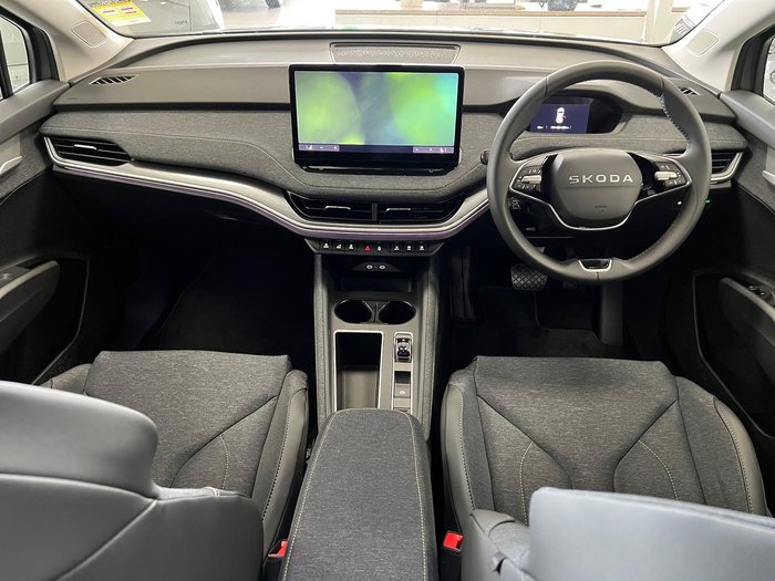 2025 SKODA Elroq 85 Select