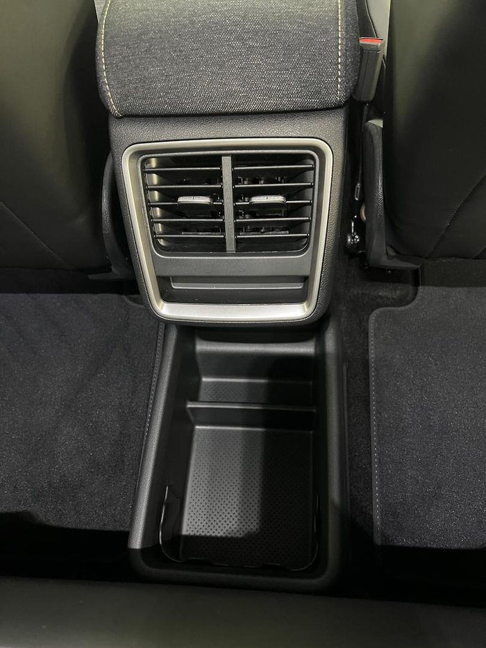 2025 SKODA Elroq 85 Select