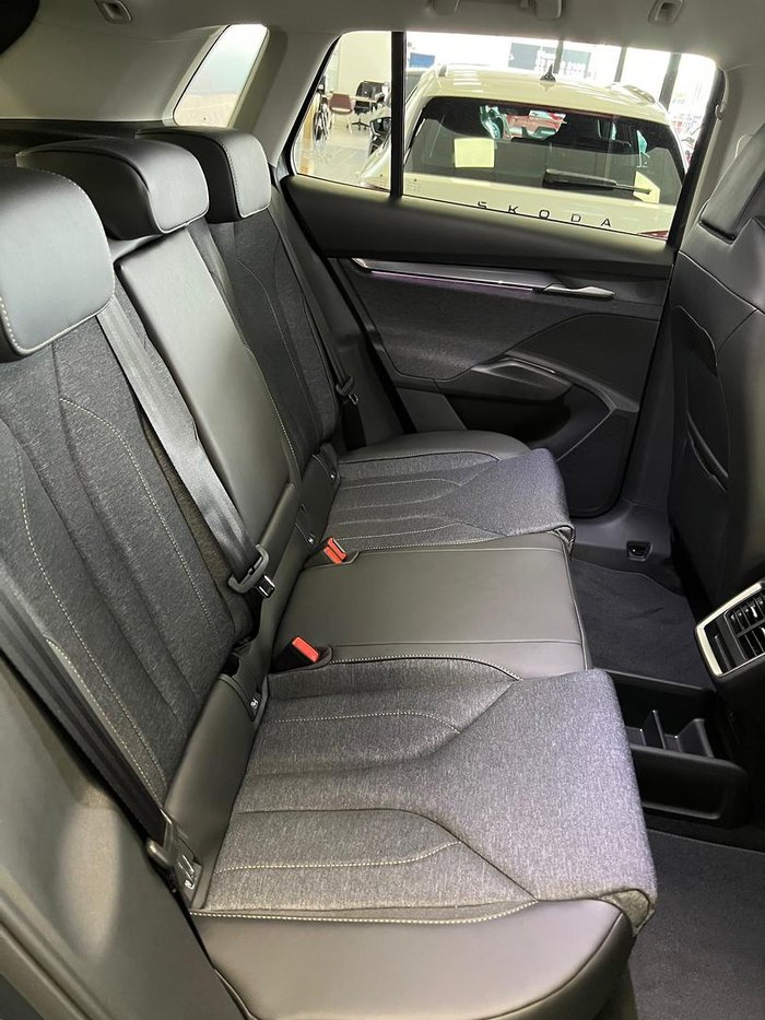 2025 SKODA Elroq 85 Select