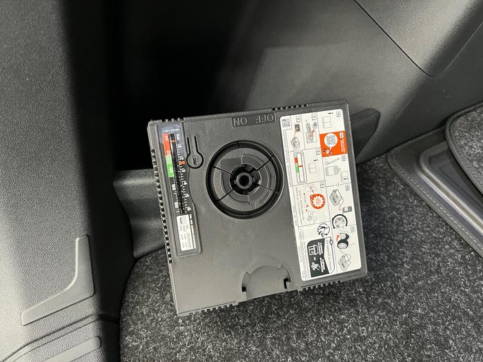 2025 SKODA Elroq 85 Select