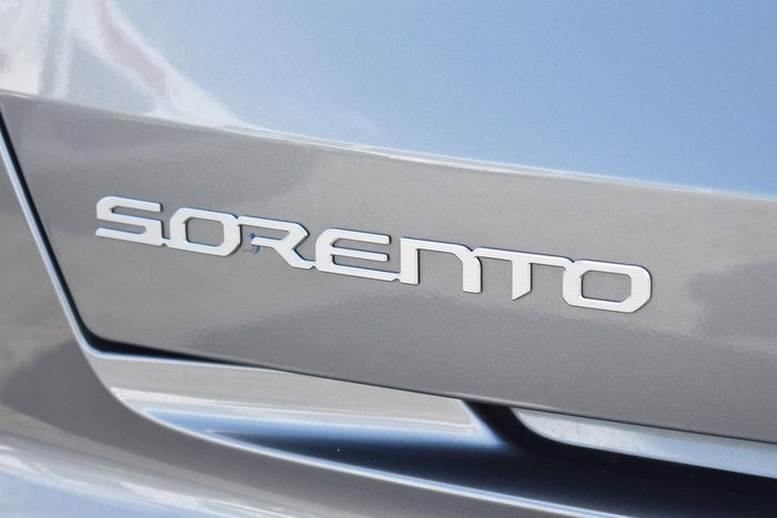 2023 Kia Sorento S MQ4 MY23 Steel Grey