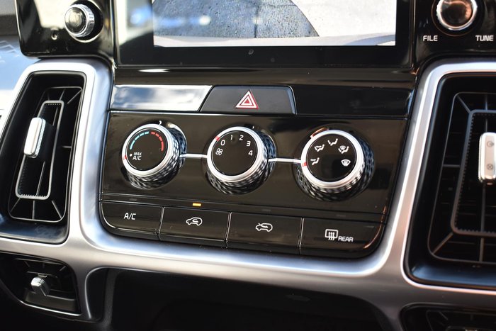 2023 Kia Sorento S MQ4 MY23 Steel Grey