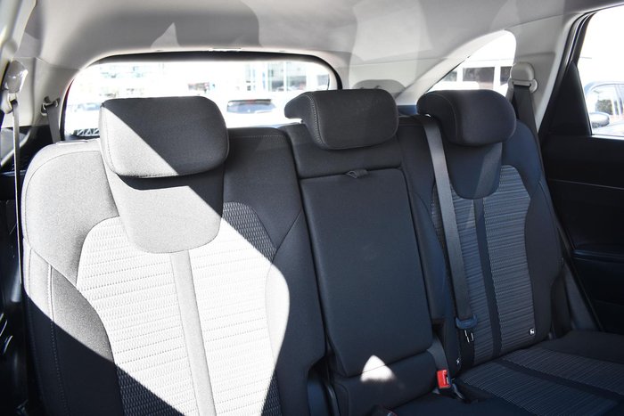 2023 Kia Sorento S MQ4 MY23 Steel Grey