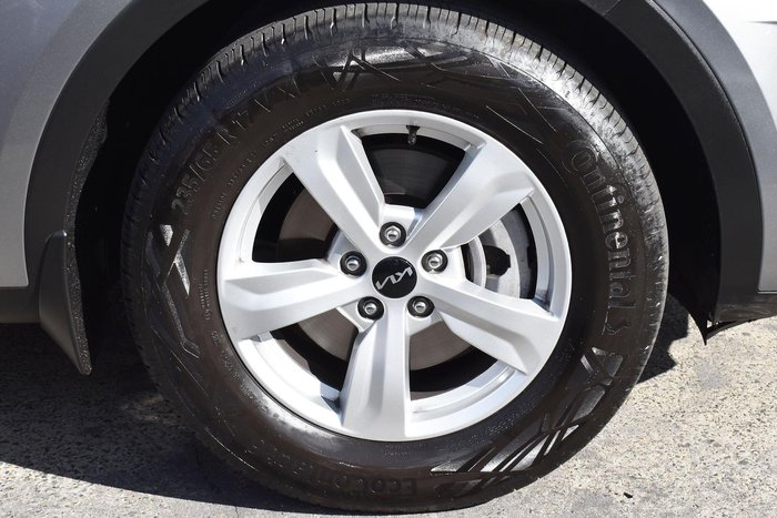 2023 Kia Sorento S MQ4 MY23 Steel Grey