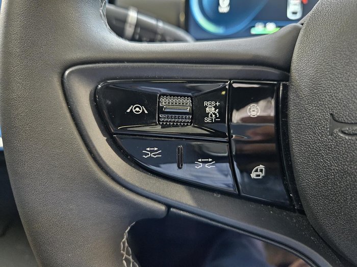 2023 BYD Seal Premium Cosmos Black