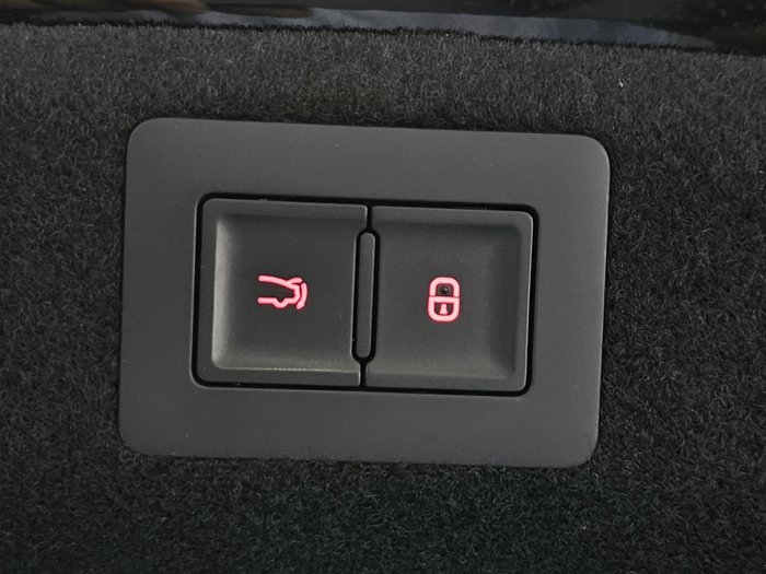2023 BYD Seal Premium Cosmos Black