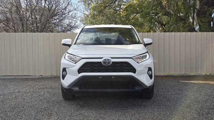 2020 Toyota RAV4 GX