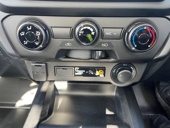 2023 Isuzu D-MAX SX